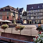 Au Bretzel Doré - Centre Historique *