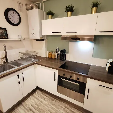 Au Bretzel Dore - Centre Historique شقة *