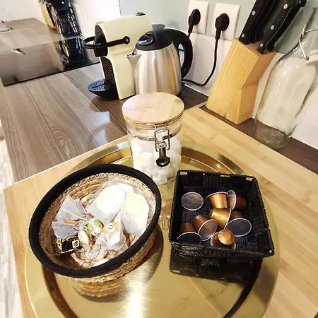 شقة Au Bretzel Dore - Centre Historique كولمار