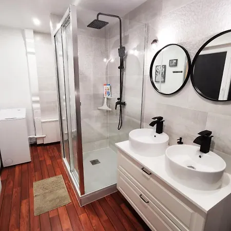 Au Bretzel Dore - Centre Historique شقة *