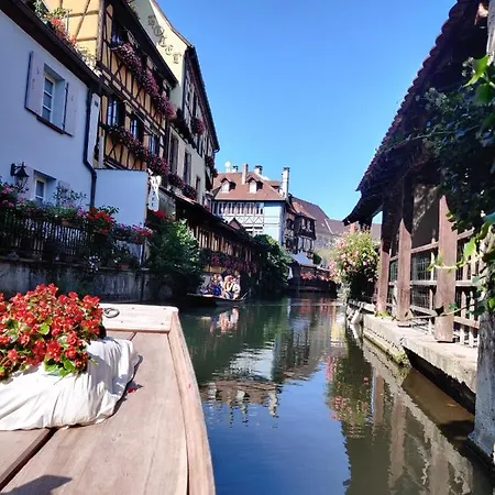 Au Bretzel Dore - Centre Historique *