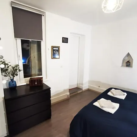 Au Bretzel Dore - Centre Historique